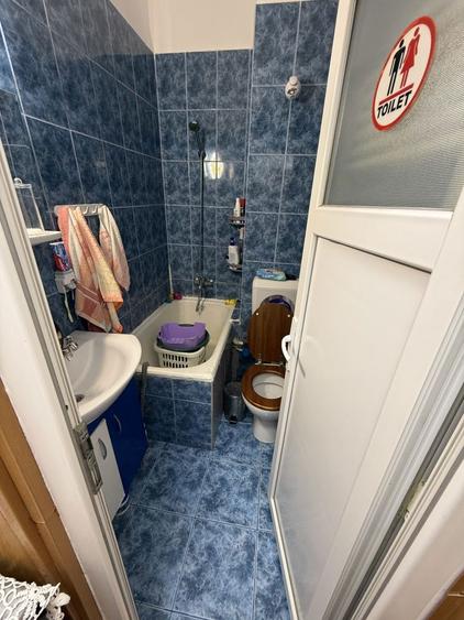 Vand Apartament zona K-tanga Bloc A1 - 8