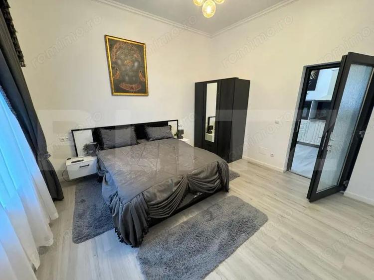 Apartament 3 camere la casa, zona Centrala Oradea - 5