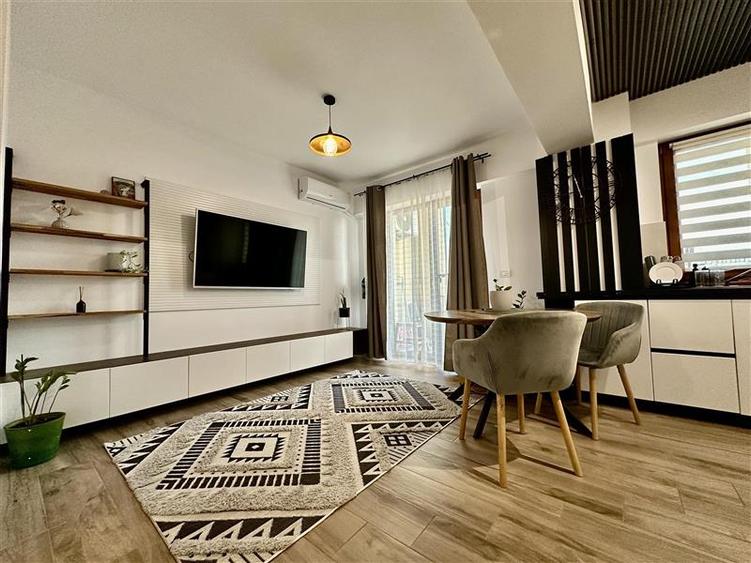 Apartament 4 camere de vanzare Valea Lupului - 16