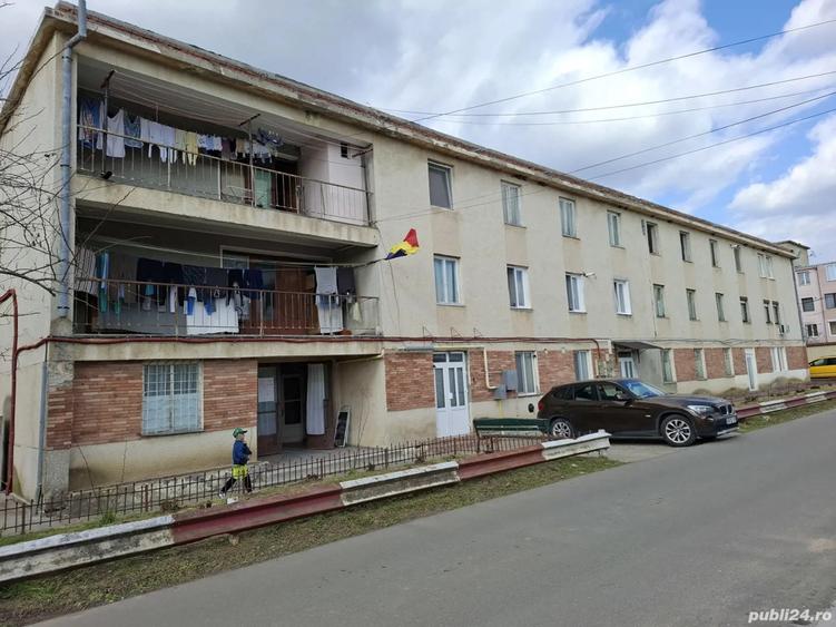 Apartamente 1 camera - 3