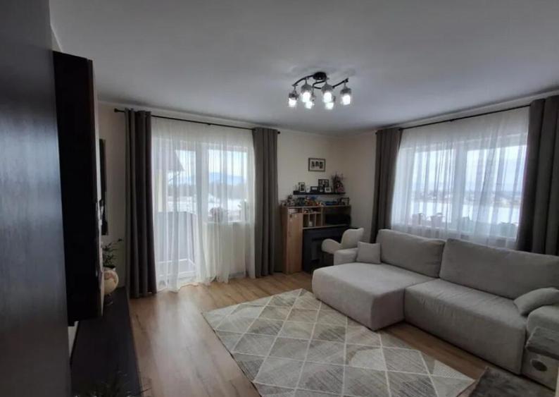 Apartament 2 camere, decomandat - zona Sanpetru - 6