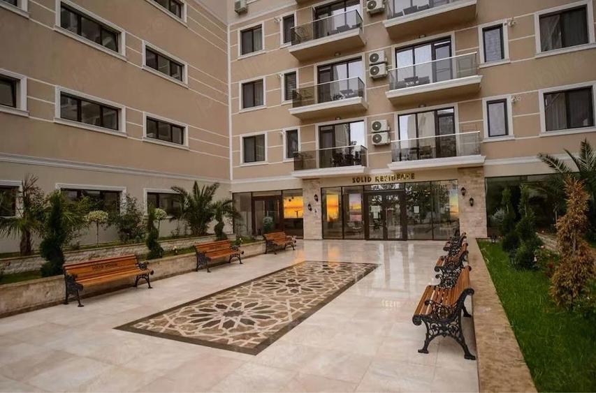 Apartament 2 camere - 4