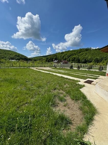 Casa noua  2024 de vanzare, Podis, com. Margineni, jud. Bacau - 6