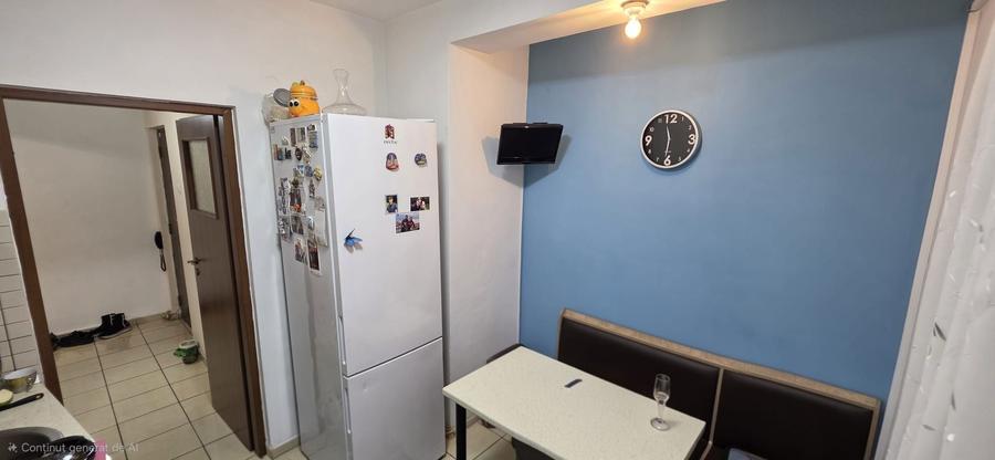 Apartament 3 camere Pta Coposu/Calea Calarasi - 7