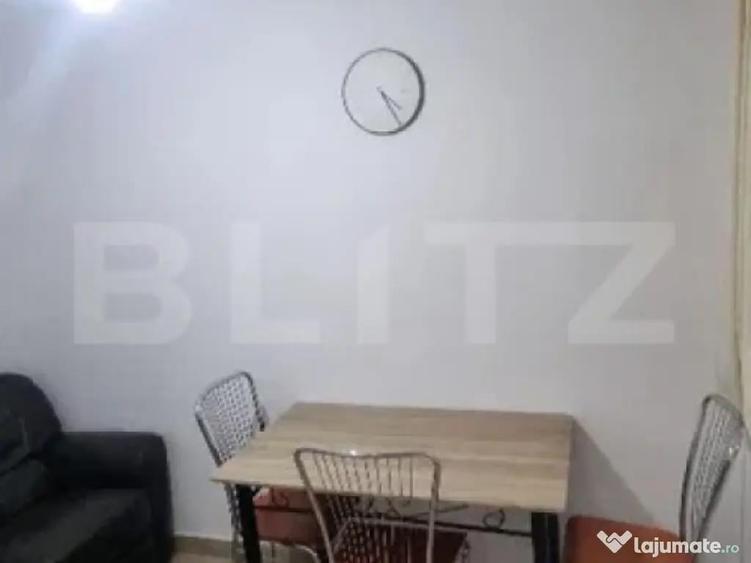 Apartament 3 camere, 55 mp - Iasi, Alexandru cel Bun - 1