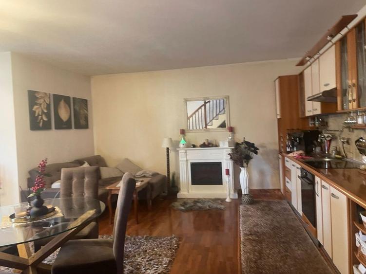 Casa de vanzare, P+E, 8 ari de teren - 3