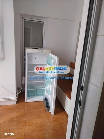 De inch apartament ultracentral 3 cam toate dotarile - 14