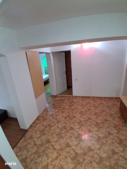 Apartament 4 camere, etaj 2, Bistri?a - 1