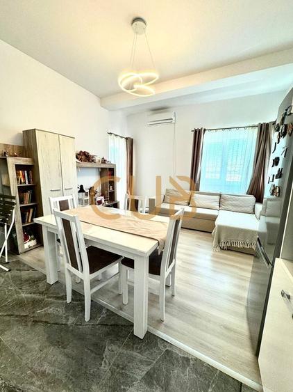 2cam mobilat+utilat | bloc nou,centrala, parcare | Giroc Neptun Profi - 4