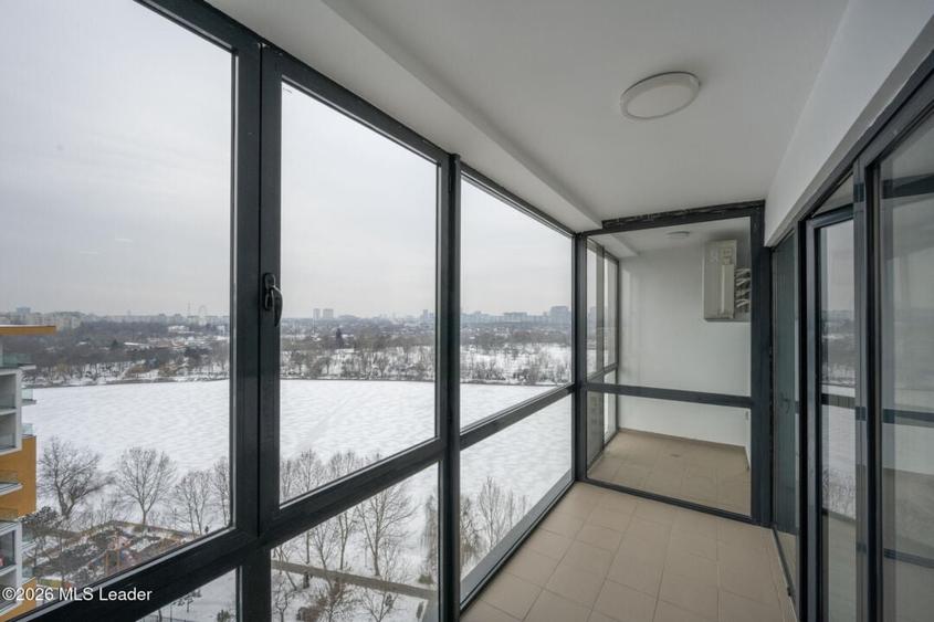 4 Camere 120 mp - Vedere Parc Plumbuita - Poseidon Residence - 2