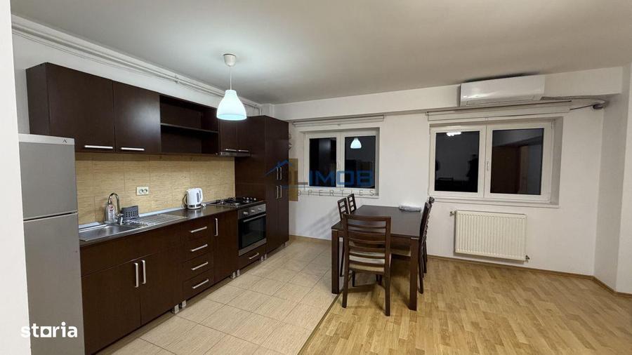 Apartament 2 camere de inchiriat Pipera, Zona de Nord, Complex Rez - 4