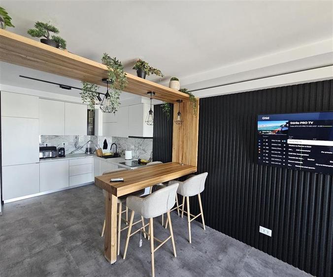 Apartament 2 camere | 62 mp | 2c-7511 - 1