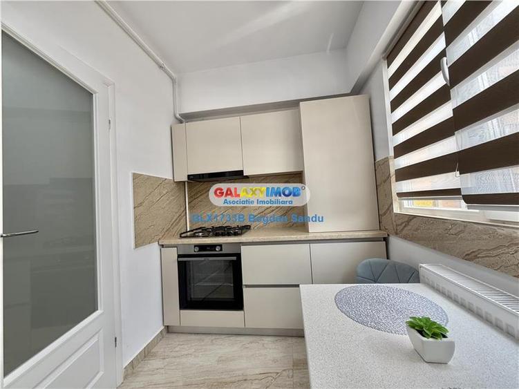 Apartament cu 2 camere de inchiriat in Militari Residence - 5