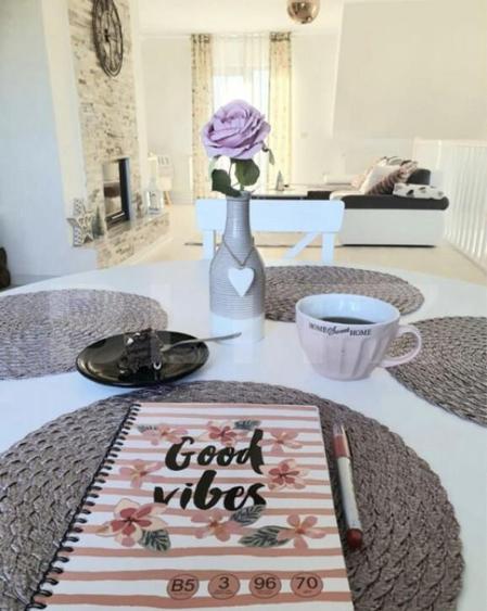 Casa tip duplex complet mobilata, 110 mp utili, zona Moara - - 3