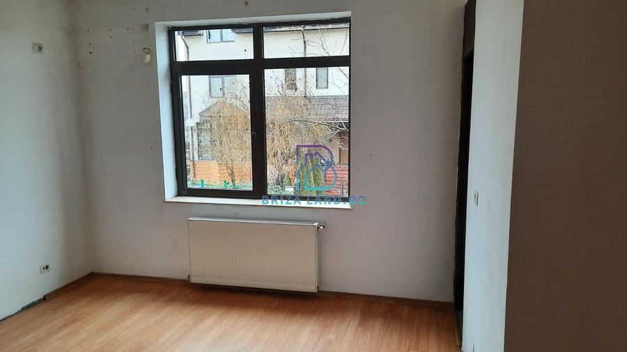 Vatra Noua, Sisesti, casa P+E+M, sup. 274mp 6 camere 4 bai teren 172mp - 7