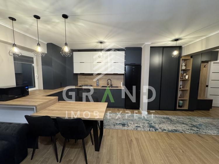 TOTUL NOU | Apartament 2 camere | Parcare subterana | Kaufland–USAMV–Frunzisului - 25