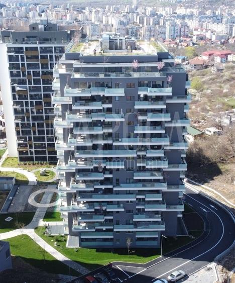 Apartament 2 camere de vanzare in Zorilor, Cluj Napoca - 1