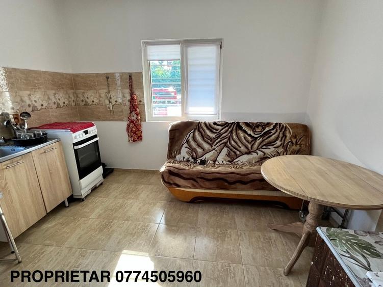 Casă individuală cu 3 camere cu Teren 2063 Mp în Vasilați