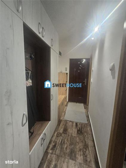 Apartament cu doua camere Titu Pertia Fagaras - 9