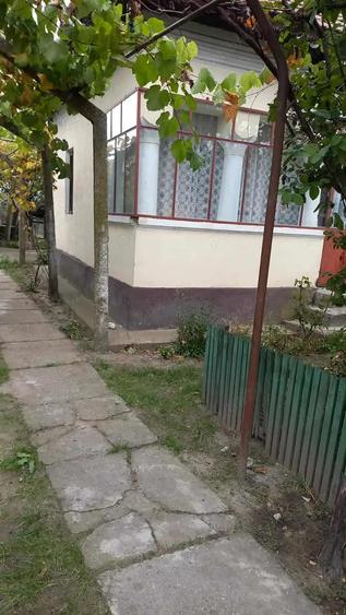 casa de vanzare localitatea Jiana - 1