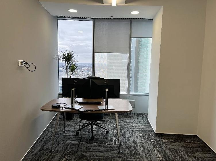 Sky Tower Subinchiriere, Floreasca, 200 mp  0% comision! - 9