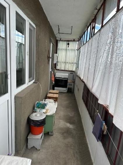 Apartament cu 3 camere decomandat în B-dul București - 4