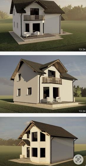 Case de Vanzare Catamarasti - 1