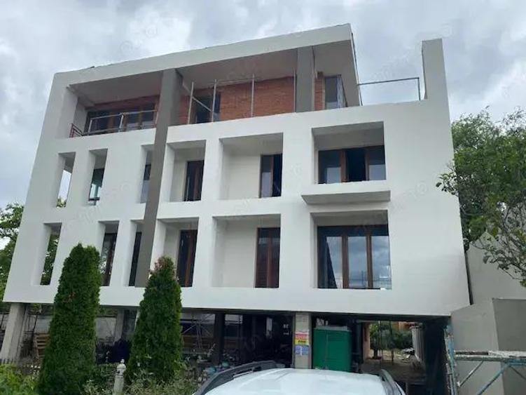 3 camere,91 utili, terasa, fratelia-Timisoara - 3