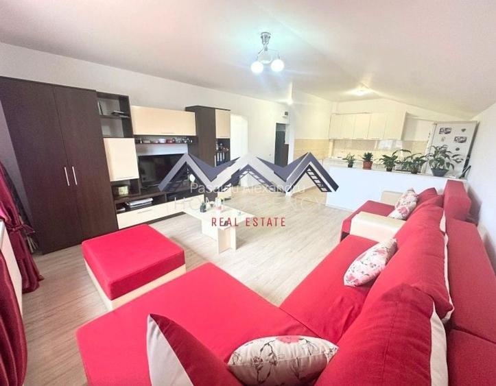 Apartament 2 camere Otopeni central | mobilat&utilat | parcare