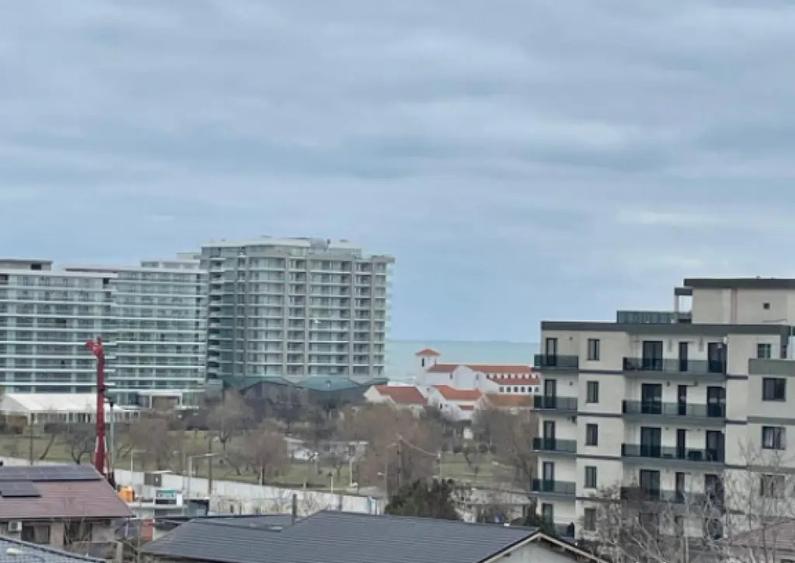 Apartament 2 camere Mamaia Sat, Hanul cu Peste - 3