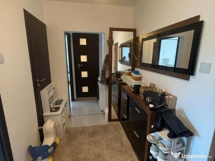 Apartament 2 camere decomandat loc parcare inclus PROPRIETAR Deleni - 9