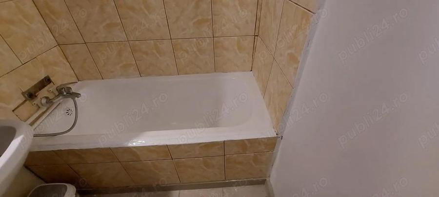 Inchiriez apartament 2 camere Bazilescu - 8