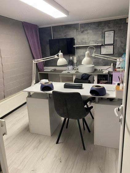 Inchiriez camera salon infrumusetare - 1