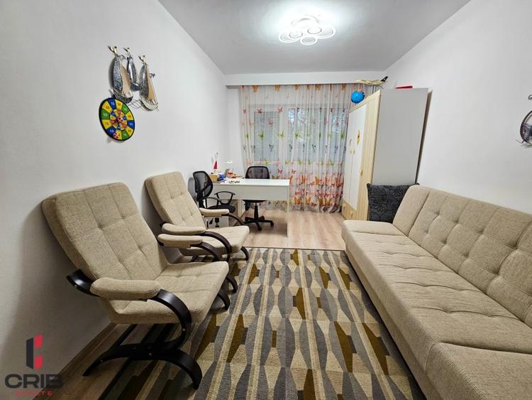 Apartament 3 camere Turda | Ion MIhalache | Averescu - 10