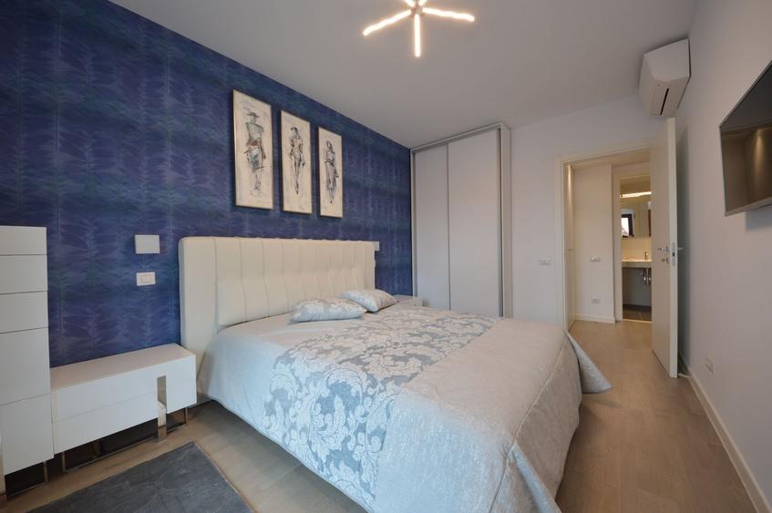 Apartament cu 2 camere de închiriat în zona Soseaua Nordului - 9