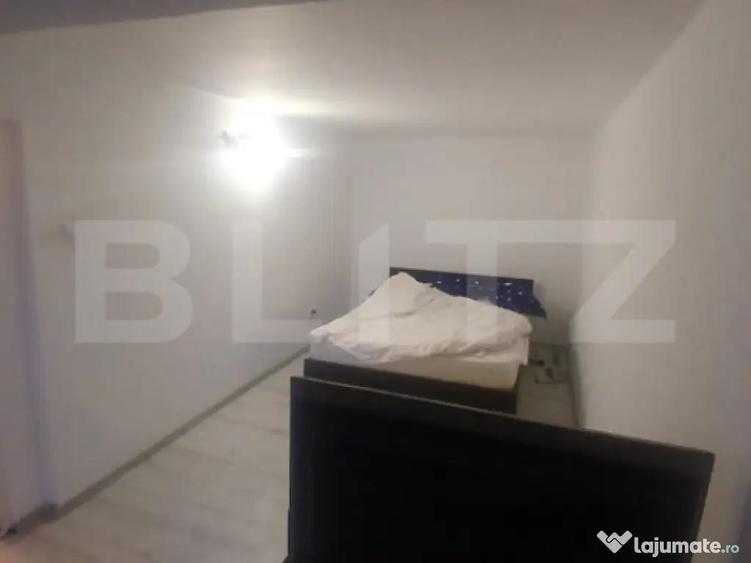 Apartament la casa 4 camere - Bucium - 9