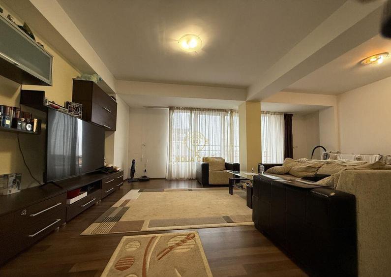 !OFERTA!De vanzare Apartament 3 Camere/Etaj 3/Bloc Nou - 9