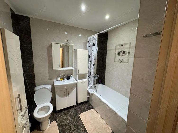 De vanzare o garsoniera in zona Spitalului Judetean - 1