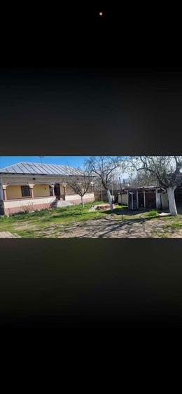 Casa de locuit sau casa de vacanta LUNCA CORBULUI, JUDETUL ARGES - 5