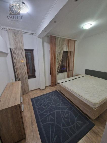 Apartament 3 camere - Vulcan Center - Sebastian - 9