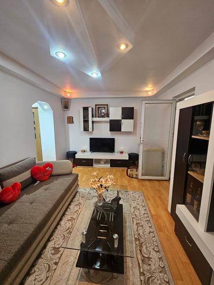 Apartament 2 camere la parter - 2