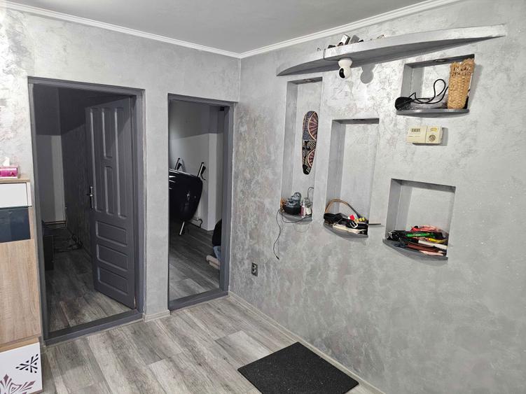 Inchiriez casa 3 camere semimobilata or. Pantelimon, Ilfov - 4