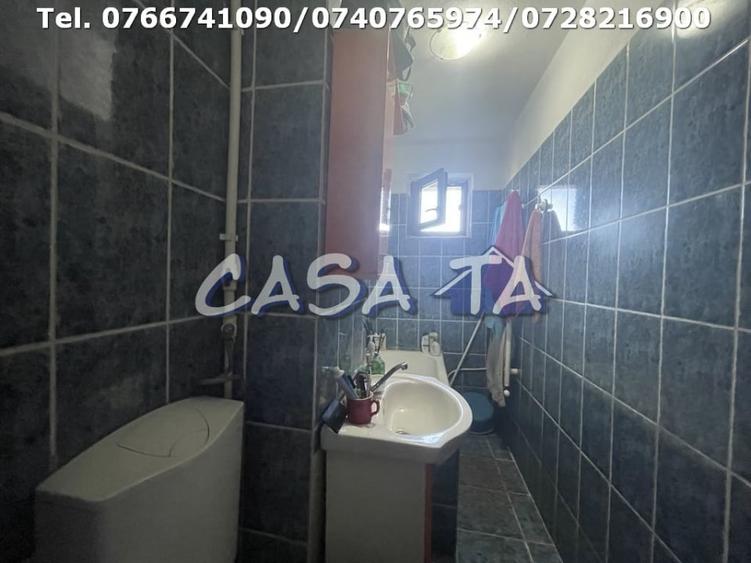 Apartament 2 Camere, Etaj 3, Strada Olari - 9