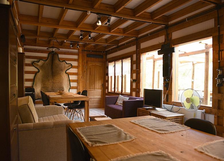 Pensiune boutique, zona Schei - spre Calea Poienii, comision ZERO. - 5