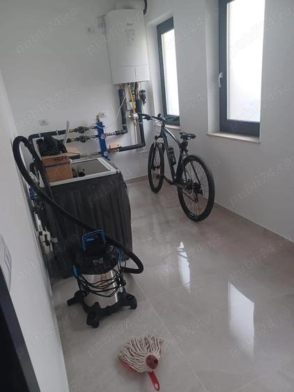 Casa noua cu 4 camere pe un nivel , de vanzare , in Martinesti , 8 ARI , 320.000 euro negociabil - 5