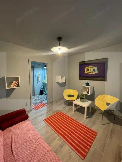 Garsoniera, Complex Studentesc - 4