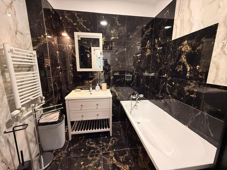 Penthouse Putul lui Zamfir / Floreasca - 8