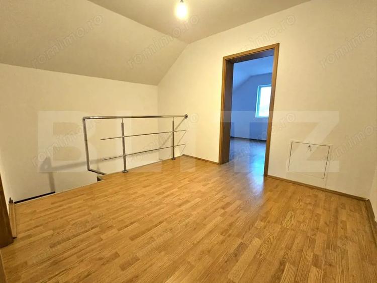 Casa Individuala, 200 mp + Curte , P+1E, 150 mp, zona Girocului - 6