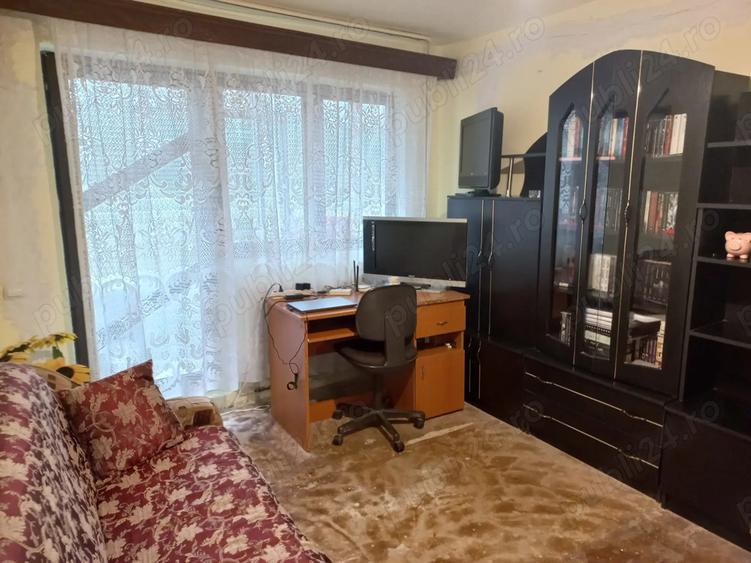 Vand apartament 2 camere Gaesti - 5