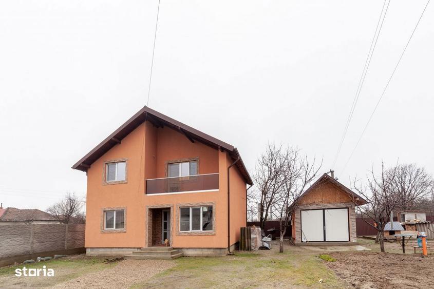 Casa Calinesti Arges - 9